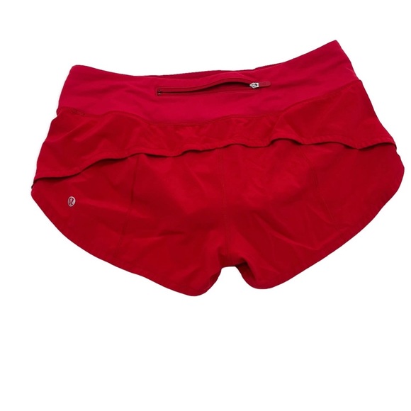 Lululemon Speed Up Short *2.5" - Picture 2 of 5